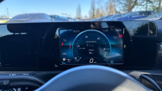 Mercedes-Benz A-Class A180d Sport 5dr Diesel Hatchback